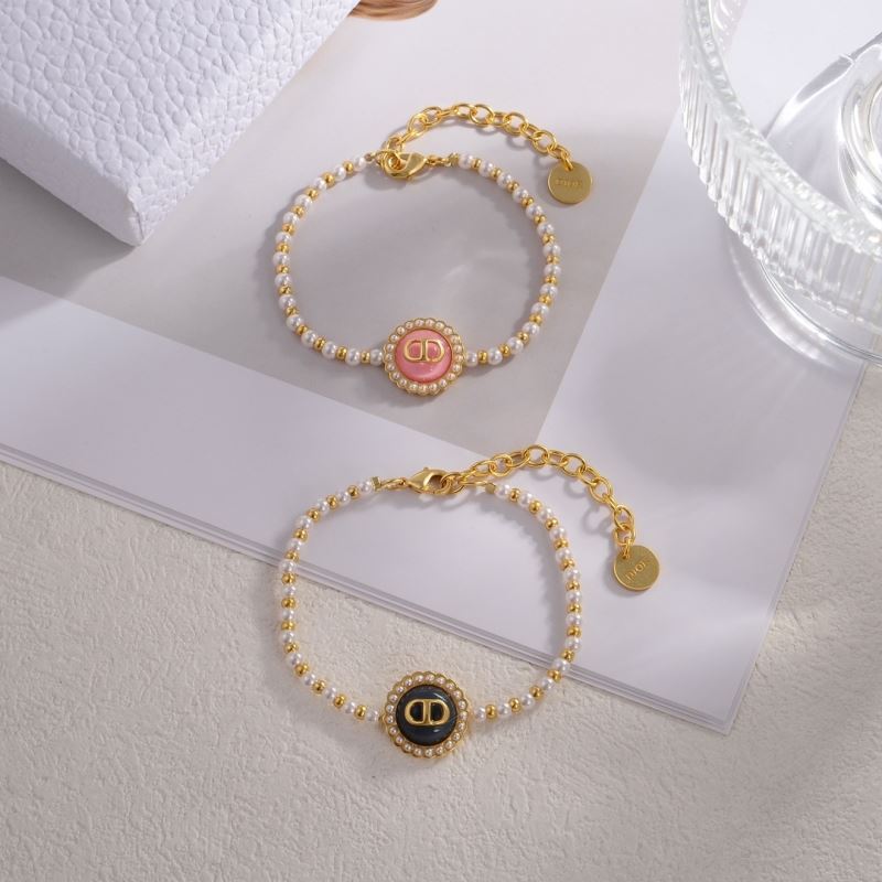 Christian Dior Bracelets